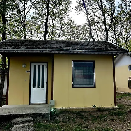 мишел Kemping Várna