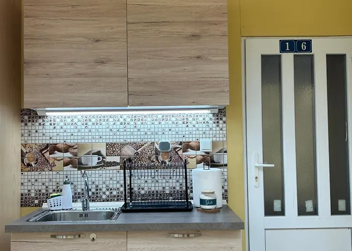 营地 мишел 瓦爾納